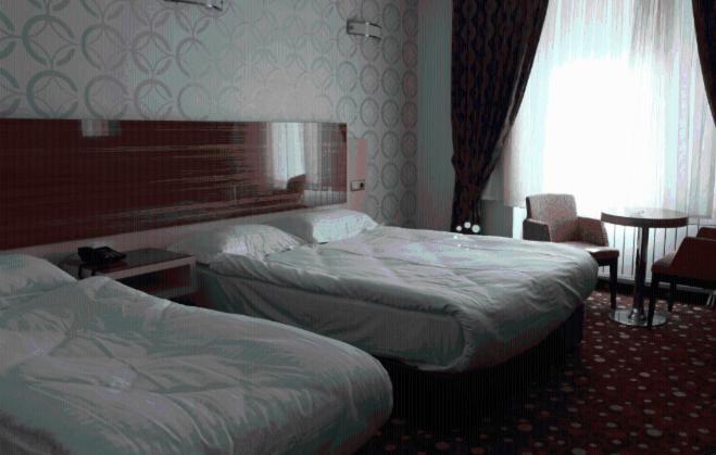 Mostar Hotel Tatvan Room photo